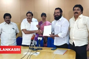 அதிமுக-திமுக கூட்டணியிலிருந்து விலகி புதுக்கூட்டணி அமைத்த பிரபல கட்சிகள்! வெளியான முக்கிய அறிவிப்பு