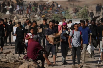 காசாவில் உதவிக்காக காத்திருந்த பொதுமக்கள் மீது துப்பாக்கிச்சூடு: இஸ்ரேலிய வீரர்கள் சொன்ன வாக்குமூலம்