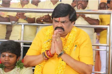 அரசியலில் பக்குவம் இப்போது தான் வந்திருக்கிறது..முன்னாள் அமைச்சர் கே.டி.ராஜேந்திரபாலாஜி அறிக்கை!