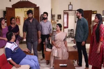 சிறகடிக்க ஆசை சீரியலில் மனோஜை அசிங்கப்படுத்தினாலும் படப்பிடிப்பில் அனைவரும் செய்த செயல்- வைரலாகும் போட்டோ