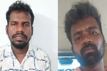கோவை சிறுமி காணாமல் போகும் போது தாய் போதையில் இருந்தாரா?