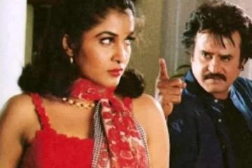 ரஜினியுடன் ஏண்டா நடிச்சோம்னு இருந்தது.. புலம்பிய ரம்யா கிருஷ்ணன்! ஏன் தெரியுமா