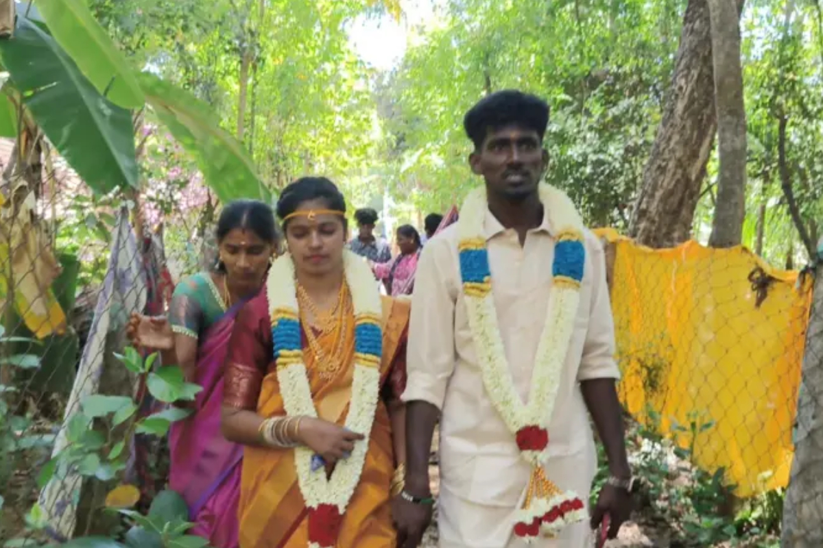 யாழ்ப்பாண கர்ப்பிணிப் பெண்ணுக்கு 60 நாள் அவகாசம்: நாடு கடத்தல் தொடர்பில் மதுரை உயர் நீதிமன்றின் உத்தரவு | Deportation Issue Concerning Pregnant Lankan Woman