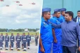 அமெரிக்காவின் 10 உலங்குவானூர்திகள் உத்தியோகபூர்வமாகப் பொறுப்பேற்பு - இருதரப்பு உடன்படிக்கை ஒன்று கைச்சாத்து