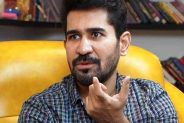 NOTA -வுக்கு மட்டும் போடாதீங்க.. இவங்களுக்கு போடுங்க! விஜய் ஆண்டனி அட்வைஸ்