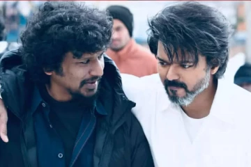 புது நிறுவனம் தொடங்கிய இயக்குனர் லோகேஷ் கனகராஜ்! லியோ ஸ்டைலில் அறிவிப்பு