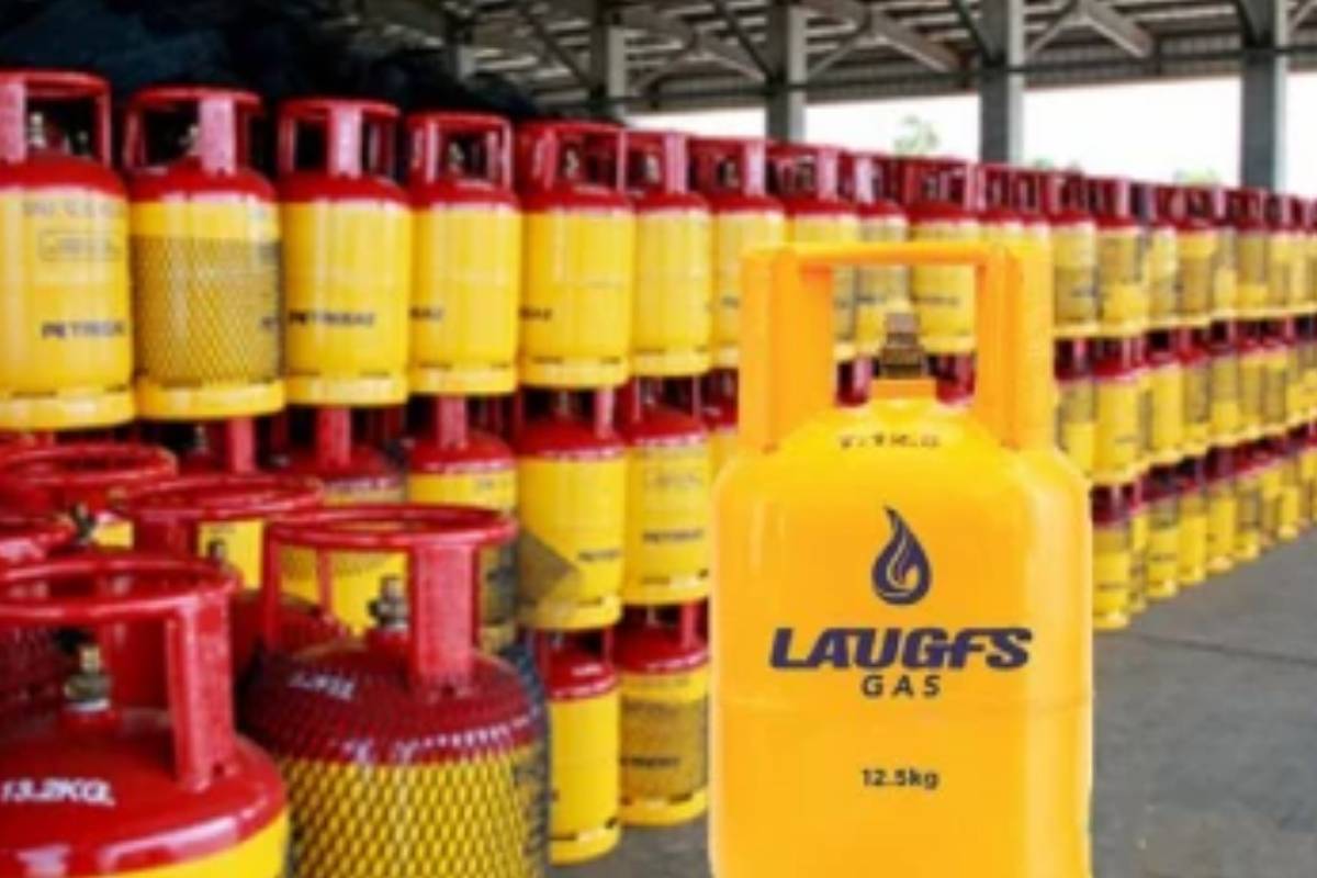 லிட்ரோ மற்றும் லாஃப்ஸ் எரிவாயு விலை தொடர்பில் சற்றுமுன்னர் வெளியான அறிவிப்பு | Litro Gas Company Price Information