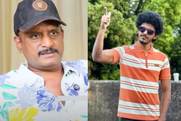 பெரிய ஃபிராடு..ஆம்புலன்ஸ் எல்லாம் ஏமாற்றுவேலை!! KPY பாலாவை விமர்சித்த பிரபலம்.. | Journalist Umapathy Slams Kpy Bala Goes Trending