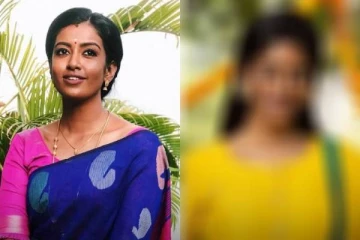 புதிய கண்ணம்மாவாக நடிக்கவுள்ள டிக் டாக் பிரபலம்! அவரை போலவே உள்ளாரே..