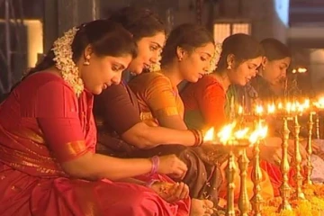 சின்னத்திரை ‘மெட்டி ஒலி’ பிரபலம் உயிரிழப்பு ; ரசிகரகள் பெரும் சோகம்