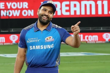 இஷான் கிஷன் அதிரடி நீக்கம்: காரணம் என்ன? ரோஹித் சர்மா விளக்கம்