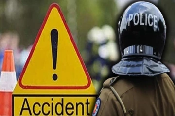 வெளிநாட்டு சுற்றுலாப்பயணிகளுக்கு நேர்ந்த துயரம் !