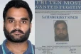 FBI-யால் தீவிரமாக தேடப்படும் இந்தியர்: கொடுத்தால் ரூ9.6 கோடி பரிசுத் தொகை