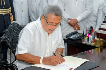 நீண்டகாலமாக சிறையில் இருக்கும் கைதிகளின் பிரச்சினைகளை முன்வைக்க கிடைக்கும் சந்தர்ப்பம்! ஜனாதிபதி எடுத்துள்ள நடவடிக்கை