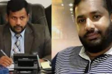 ரிஷாட் மற்றும் சகோதரரின் விசாரணையிலிருந்து விலகிய மற்றுமொரு நீதியரசர்!
