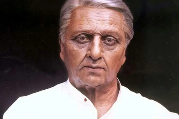 இந்தியன் படத்தின் மொத்த வசூல்.. எவ்வளவு தெரியுமா