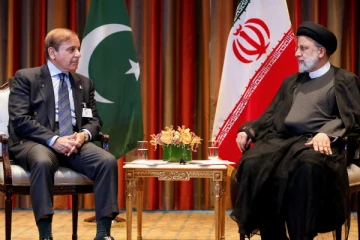 போர் அபாயத்தில் மத்திய கிழக்கு - பாகிஸ்தான் பிரதமரை சந்தித்த ஈரான் ஜனாதிபதி