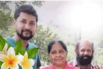 தாய்,தந்தை மற்றும் மகன் என ஒரே குடும்பத்தில் மூவரை பறித்தது கொரோனா