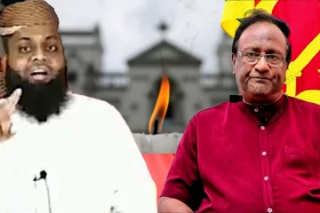 உயிர்த்த ஞாயிறு தாக்குதலுக்கு முன் வெளியான காணொளி: மறைக்கப்படும் உண்மை - சரத் வீரசேகர விடுத்துள்ள எச்சரிக்கை