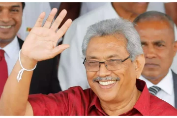 கோட்டாபயவின் இலங்கை விஜயம் தொடர்பில் வெளியான புதிய தகவல்