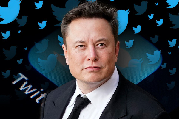 நான் உத்தரவிடவில்லை; மறுக்கும் எலான் மஸ்க்! | I Did Not Order Elon Musk Refuses