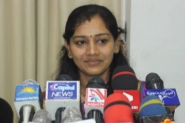 அரசாங்கத்தினால் நியமிக்கப்பட்ட சபை இயங்க போதிய வசதிகள் இல்லை - ஜானு முரளிதரன்
