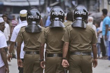 யாழில் 80 லீட்டர் கசிப்புடன் சந்தேகநபர் கைது