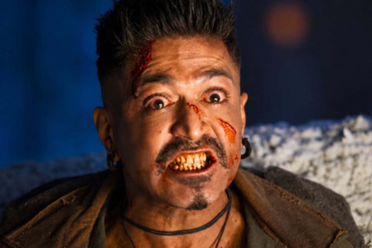 டாக்ஸிக்: திரை விமர்சனம் | Toxic Movie Review