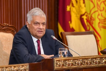 நாட்டு மக்களுக்கு விசேட உரையாற்றவுள்ள ஜனாதிபதி