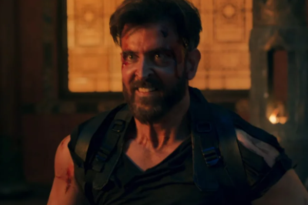 War 2 திரை விமர்சனம் | War 2 Movie Review