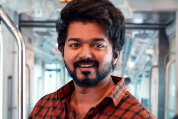 விஜய்யின் தீவிர ரசிகரான வட இந்திய ரசிகர்! இணையத்தில் வைரலாகும் பதிவு