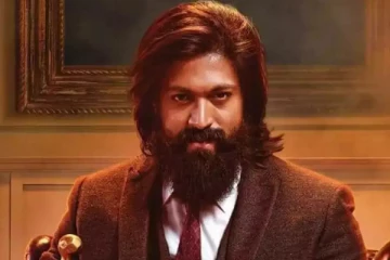 கே.ஜி.எப் 3! வெறித்தனமான அப்டேட் கொடுத்த இயக்குனர் பிரஷாந்த் நீல்