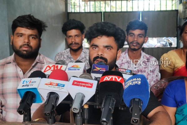 சுதந்திர தின நாளில் மாபெரும் போராட்டம் : விடுக்கப்பட்டுள்ள கோரிக்கை | Massive Protest In The North East Independence Day