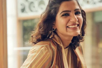 விவாகரத்துக்கு பின் ஜம்முன்னு வாழ்க்கை! ஒரேஒரு குத்தாட்டம் கோடியில் புறளும் சமந்தா..