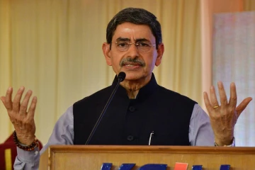 ஆளுநர் தேநீர் விருந்து - திமுக கூட்டணி கட்சிகள் புறக்கணிப்பு