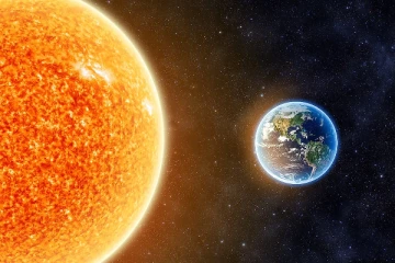 சூரியனுக்கு மிக அருகில் செல்லும் பூமி! எப்போது நிகழ்கிறது தெரியுமா