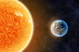 சூரியனுக்கு மிக அருகில் செல்லும் பூமி! எப்போது நிகழ்கிறது தெரியுமா