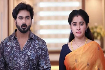 ஜீ தமிழின் மௌனம் பேசியதே சீரியலில் ஒரே நேரத்தில் 2 நடிகர்கள் மாற்றம்.. யார் யார் பாருங்க