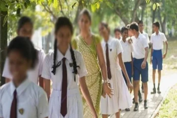 பாடசாலை அதிபர்கள் எடுத்துள்ள தீர்மானம்