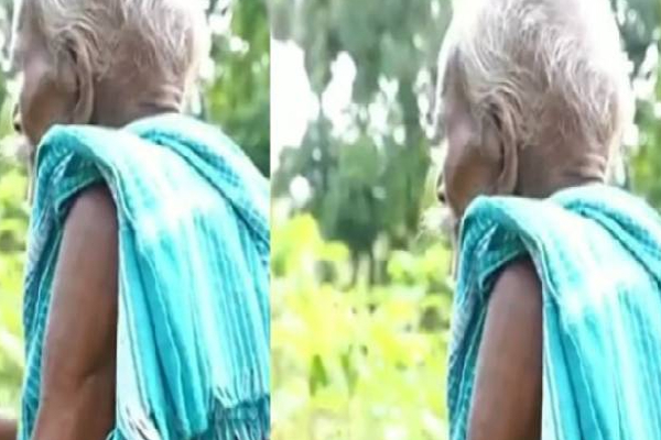 112 வயதிலும் மிகப்பெரிய சாதனை வீரராக மாறிய தாத்தா! அப்படி என்ன செய்தார் தெரியுமா? | Grandfather Greatest Record Even At The Age Of 112