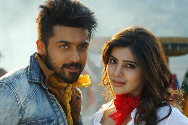 ரீ ரிலீஸான அஞ்சான், அட்டகாசம் படங்களின் வசூல் விவரம்.. இதோ | Re Released Anjaan Attagasam Movie Box Office