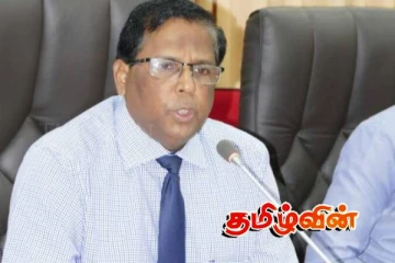 விடாமுயற்சியுடன் முயன்றால் மாற்றத்தை ஏற்படுத்த முடியும்! வடக்கு ஆளுநர்