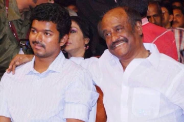 ரஜினி தவறவிட்ட கதையில் நடிக்கவிருக்கும் தளபதி விஜய்.. யார் இயக்குனர் தெரியுமா