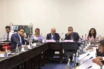 රටින් පිටතට මුදල් ගෙනියන අලුත්ම විදේශ විනිමය රෙගුලාසි මෙන්න - කෝපා කමිටුවේදී හර්ෂ ද සිල්වාගෙන් තද ප්‍රශ්න කිරීමක්