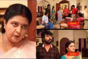 ரவி சொன்ன சந்தோஷமான ஒரு விஷயம், முத்து-மீனாவிற்கு வெற்றி வருமா?... சிறகடிக்க ஆசை புரொமோ