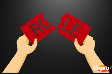 කිසිදු ප්‍රචණ්ඩත්වයක් නැ - තත්ත්වය සාමකාමී