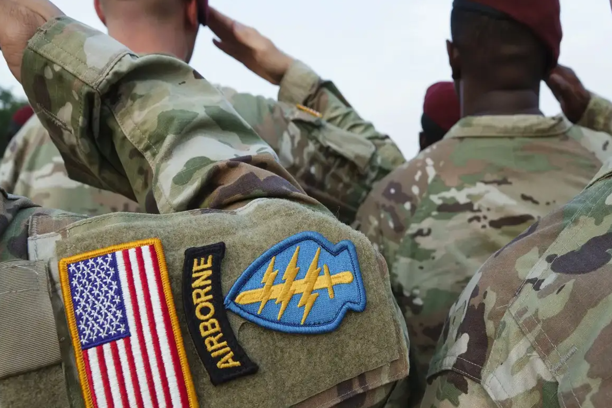 மத்திய கிழக்கிற்கு 10,000 தரைப்படை வீரர்கள் வீரர்களை அனுப்ப அமெரிக்கா திட்டம்! | Us Plans To Send 10 000 Ground Troops Iran