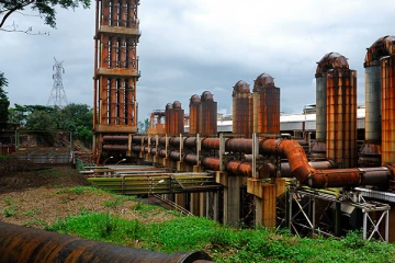 சப்புகஸ்கந்த எண்ணெய் சுத்திகரிப்பு பகுதியில் ஏற்பட்டுள்ள அசௌகரியம் - நெருக்கடியில் மக்கள்