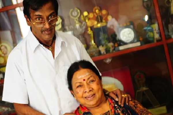 தமிழ் சினிமாவில் ஒரே நாளில் நிகழ்ந்த இரு பெரும் சோகம்!! அதிர்ச்சியில் திரையுலகினர்.. | Music Composer Sabesh Manorama Son Bhupathi Dies