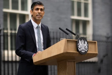 ரிஷி சுனக் வெளியிட்டுள்ள அதிரடி அறிவிப்பு